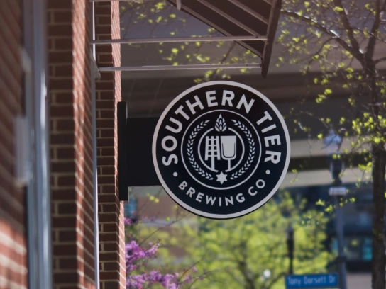 Southern Tier Brewery Pittsburgh