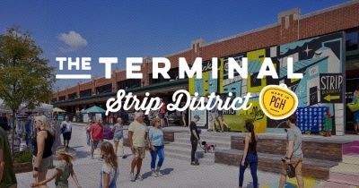 Strip District Terminal